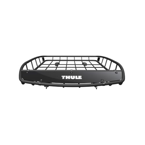 Amazon.co.jp: THULE スーリー ルーフラック TH859XT キャニオンXT
